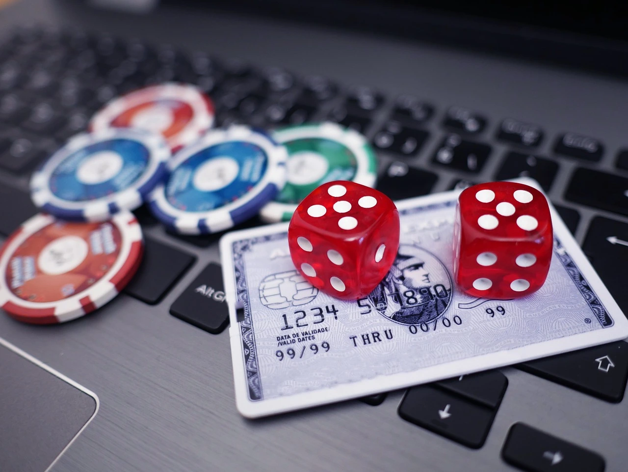 Rückerstattung von Spieleinsätzen Online Glücksspiel
