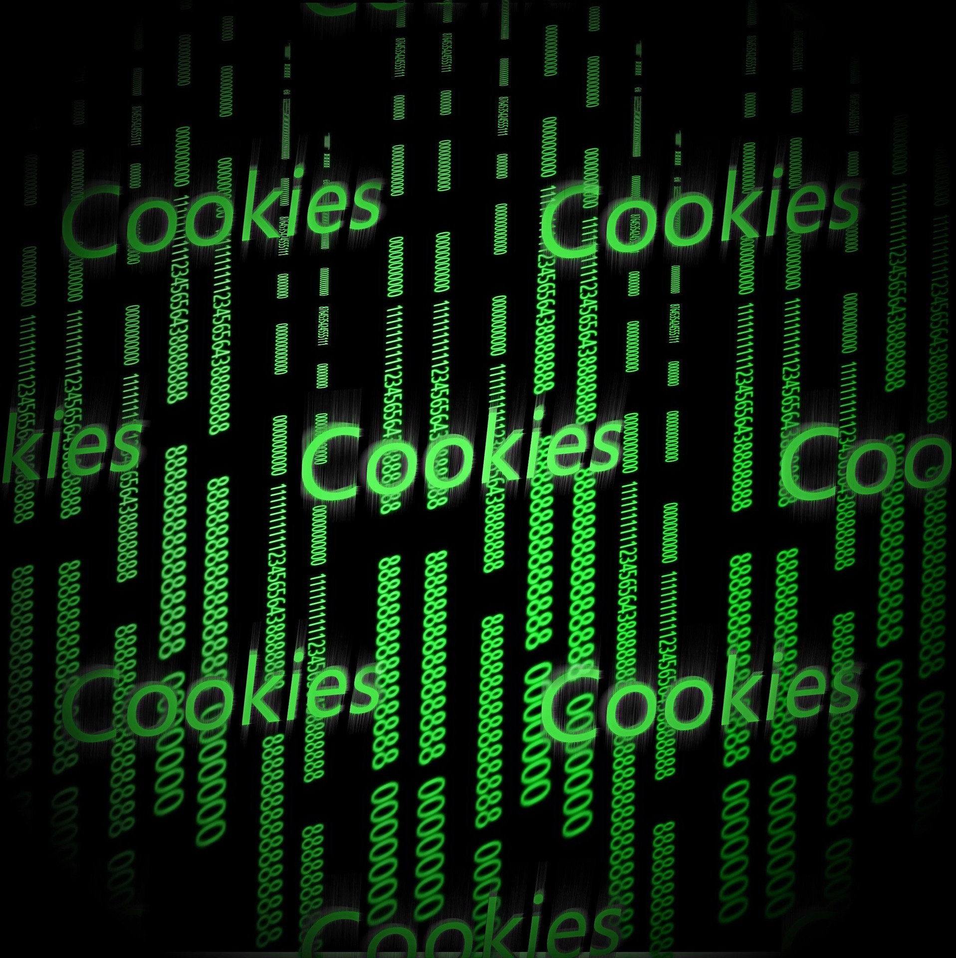 LG Frankfurt - Nutzung von Cookies ohne Einwilligung Internet Digital Medien Digitalisierung Online Zahlen