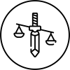 Dr.-Krieg-Gill-Gehrke-Rechtsanwälte-Köln-Mülheim-an-der-Ruhr-Icon-Prozessführung